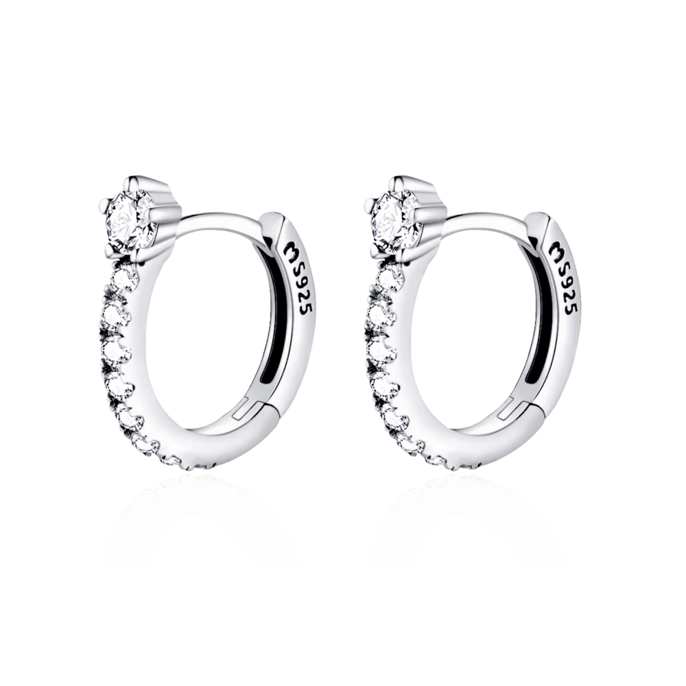 Circonio Earrings