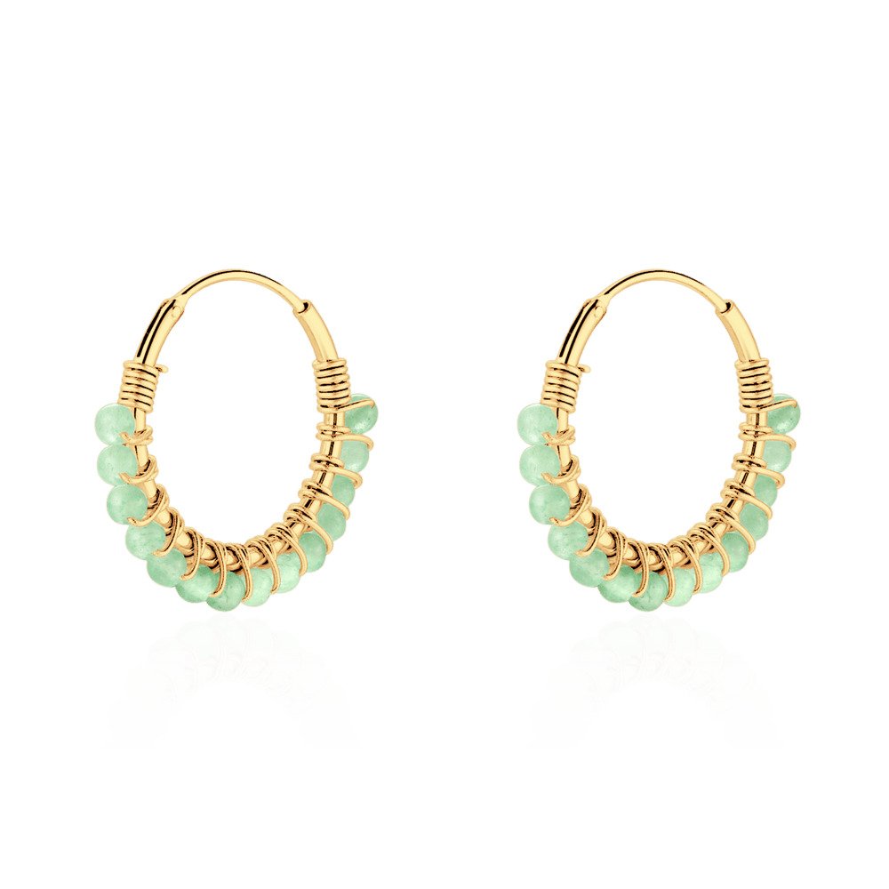 Pendientes Diversity Colors