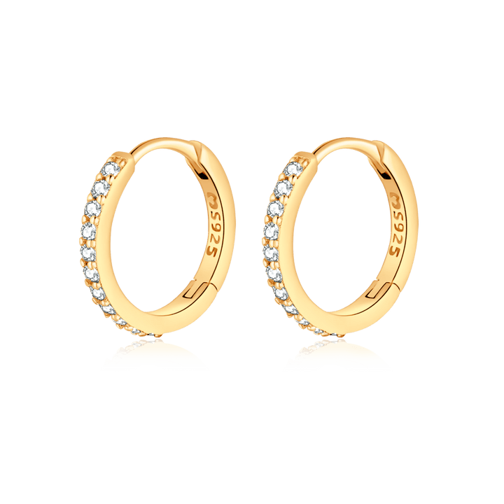 Pendientes Glasé