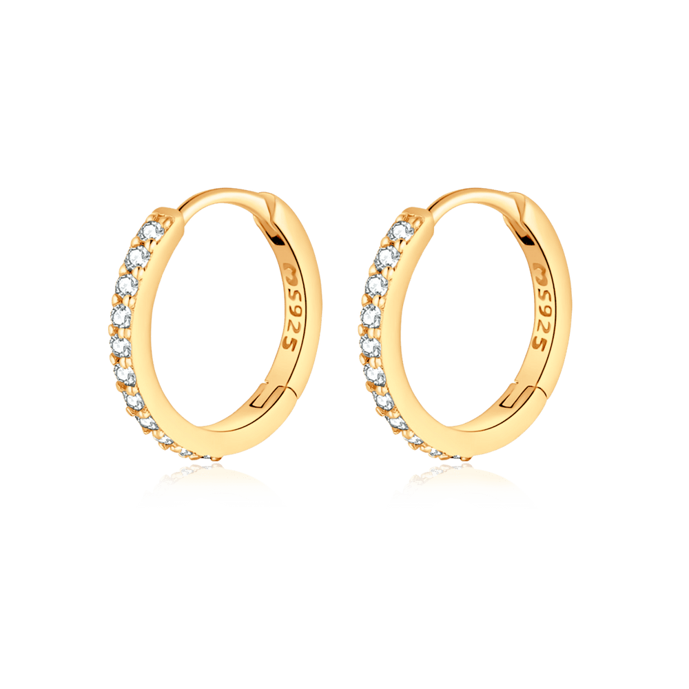 Glasé Earrings