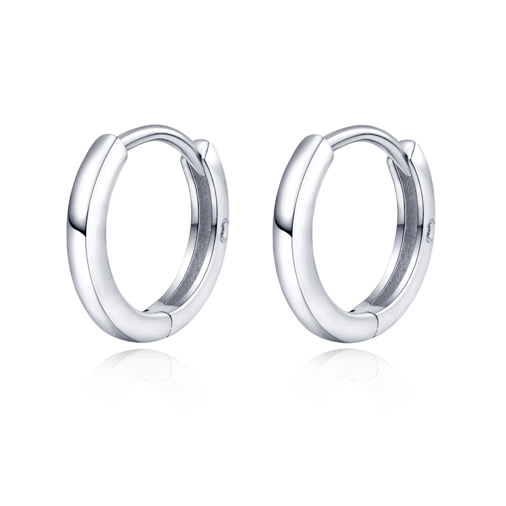 Pendientes Hoops