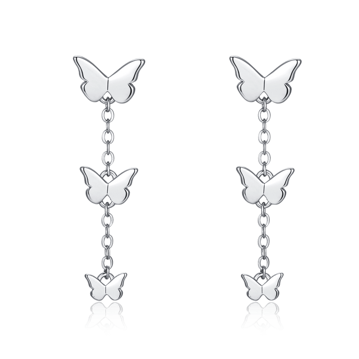 Mariposa Renacer Earrings