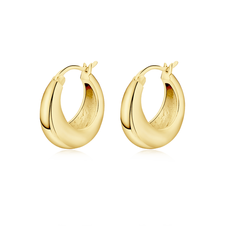 Pendientes Medieval