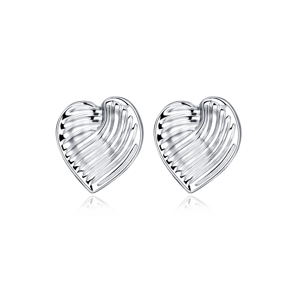 Melancolía Earrings