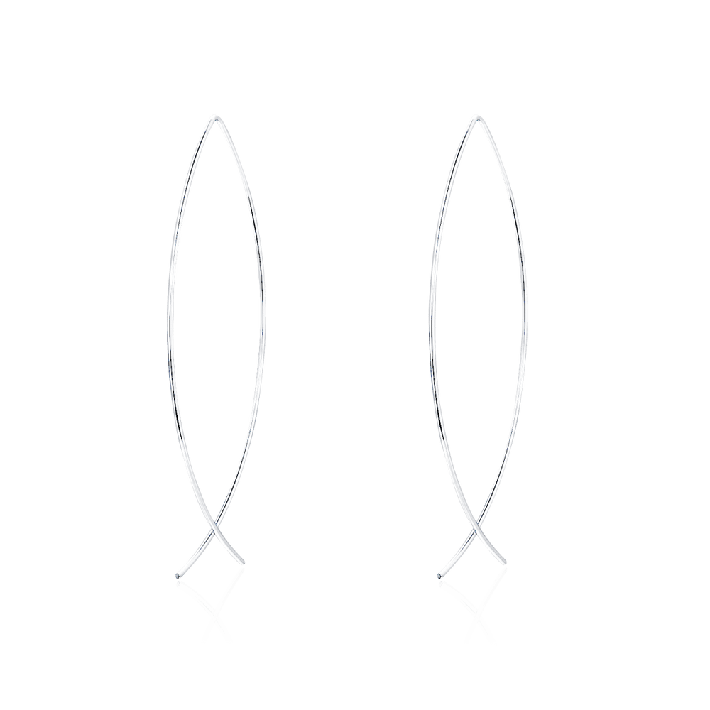 Pendientes Minimal