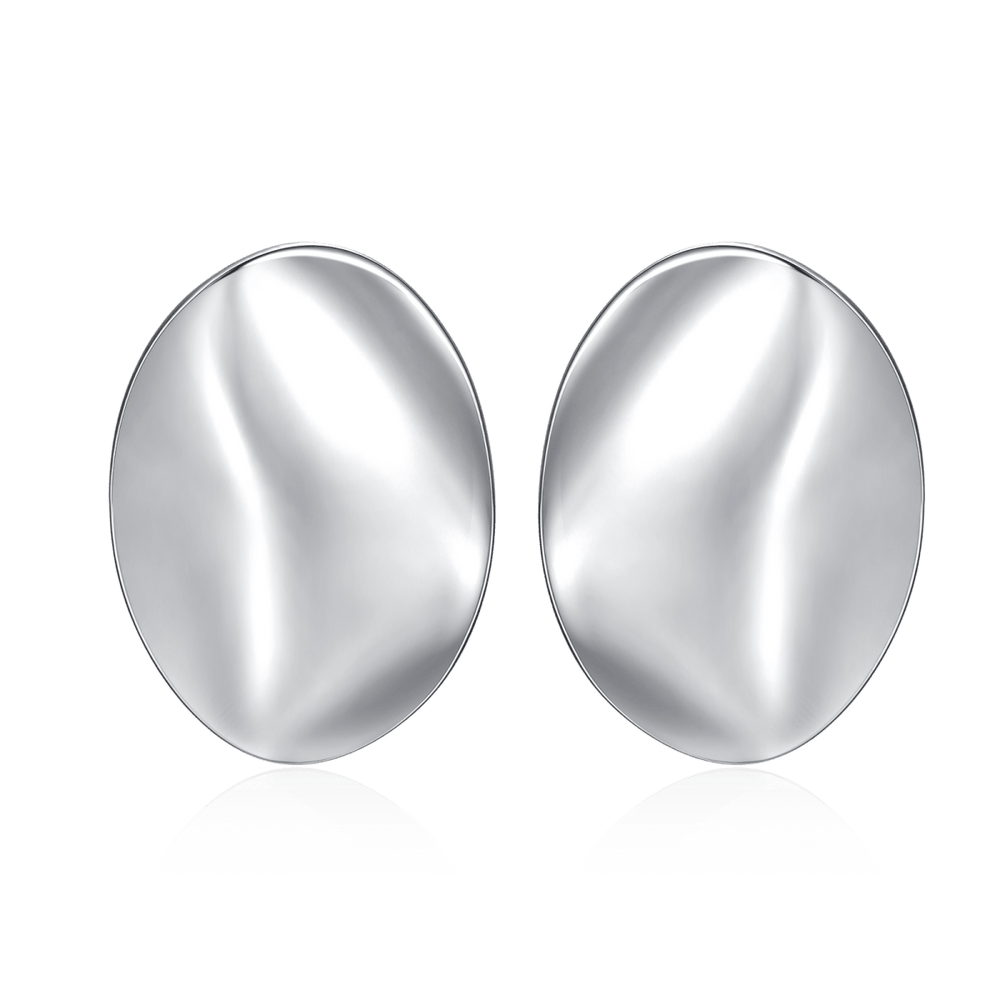 Ovoide Earrings