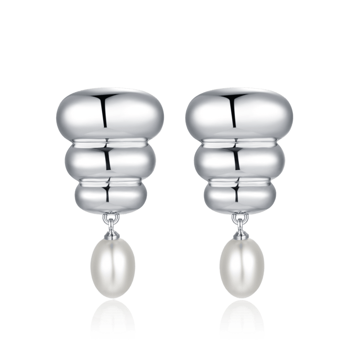 Perla Elegancia Earrings