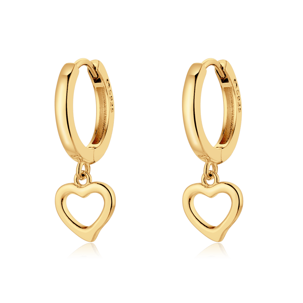 Platónico Earrings