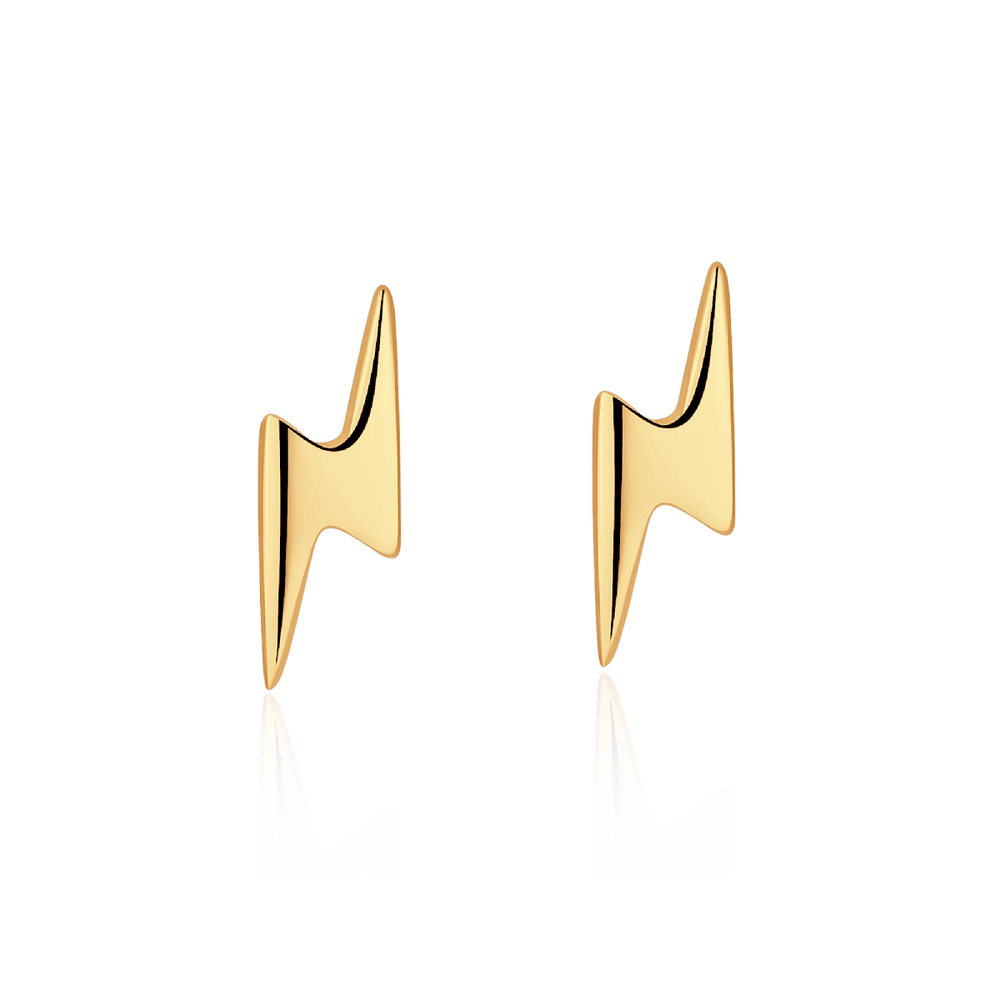 Rayo Ráfaga Earrings