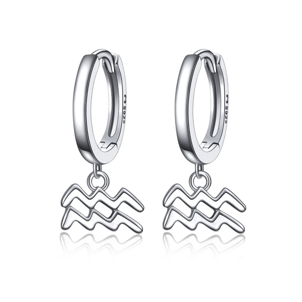 Pendientes Signos