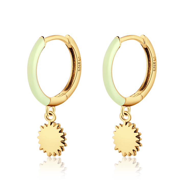 Pendientes Solar
