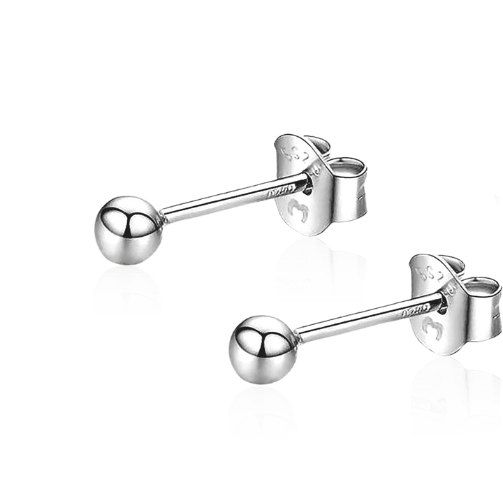 Pendientes Spherical