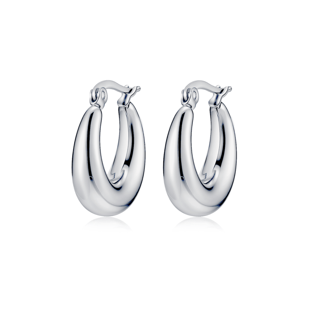 Tajura Earrings