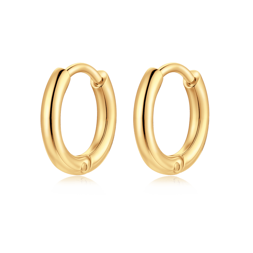 Pendientes Tuvalu