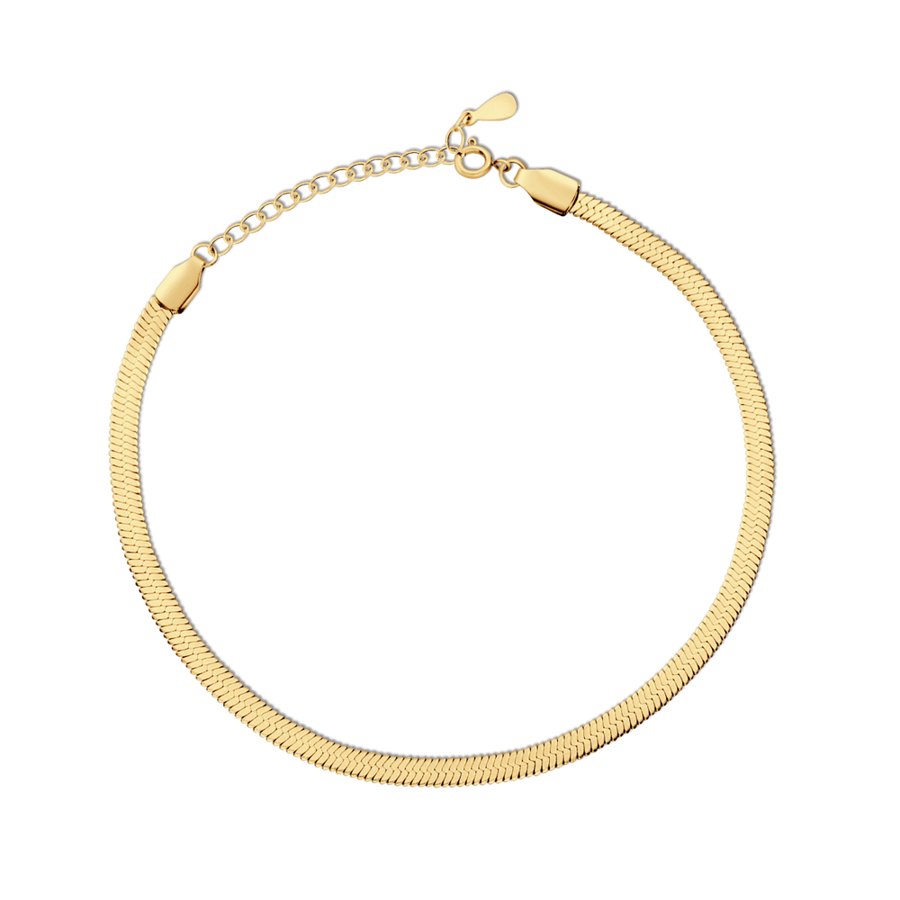 Cleopatra Bracelet 4MM