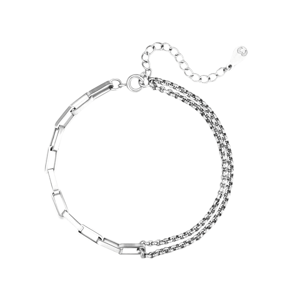 Doble Diseño Bracelet