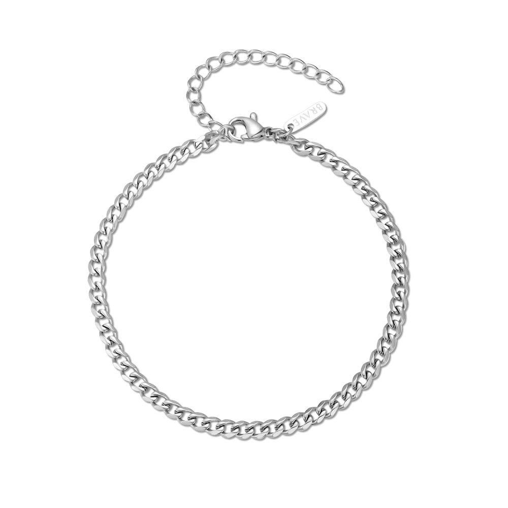 Pulsera Hombre Cubana
