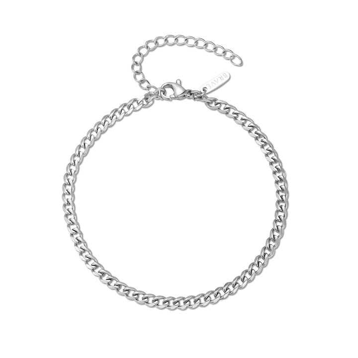 Men's Cubana Bracelet