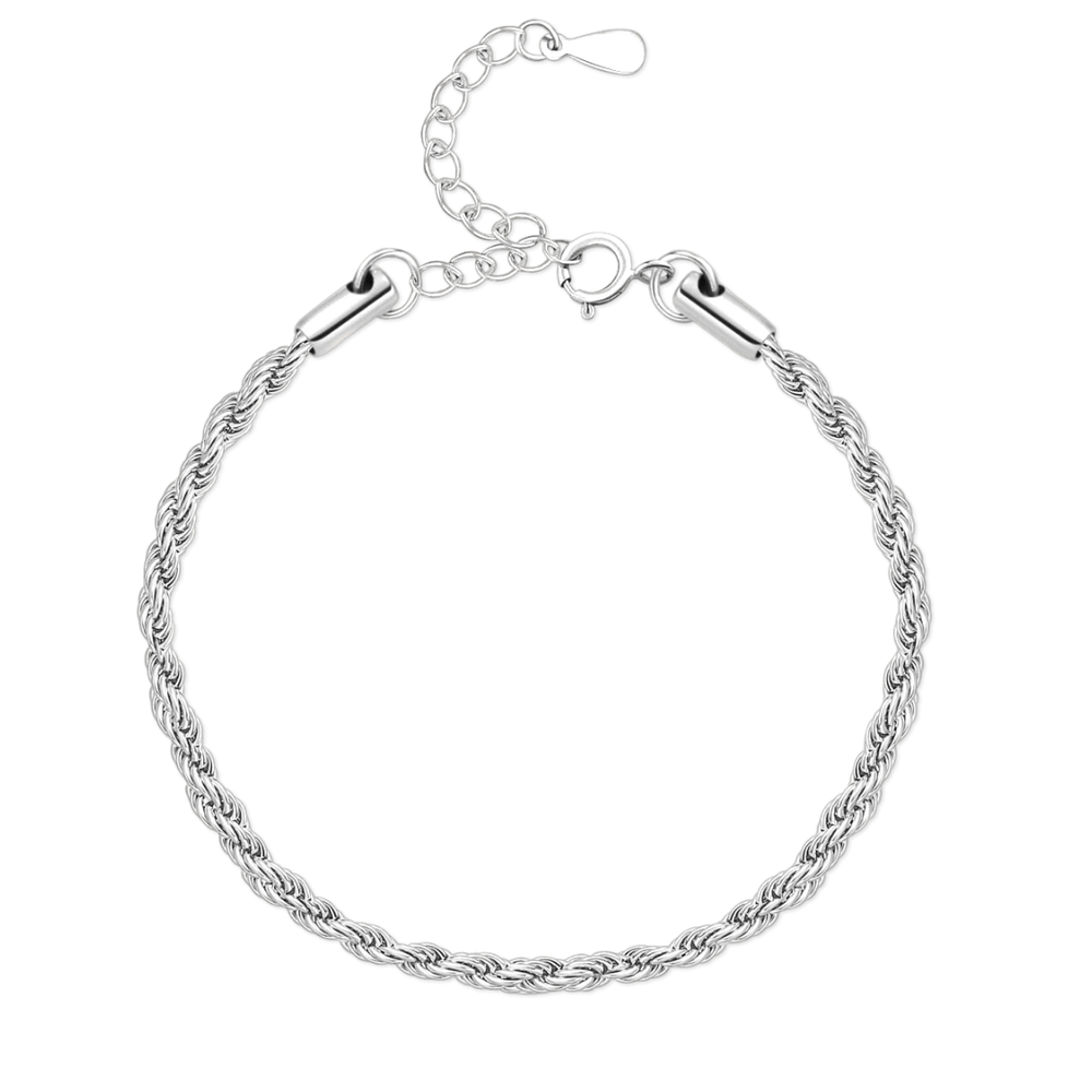 Lace Bracelet