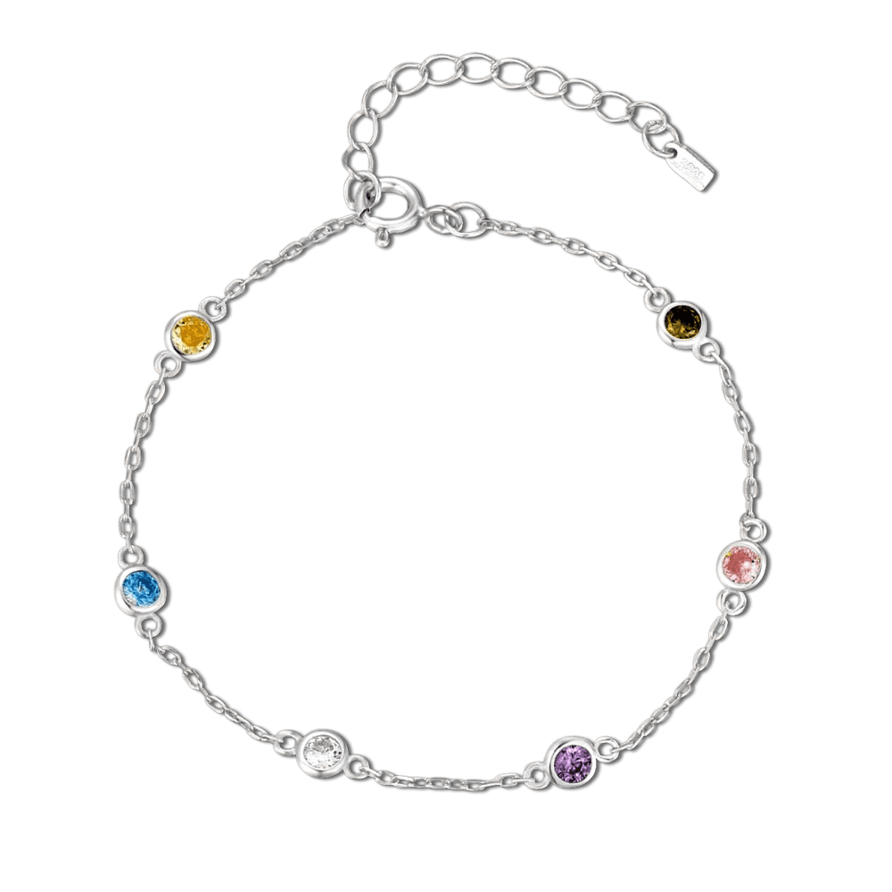 Multicolor Bracelet