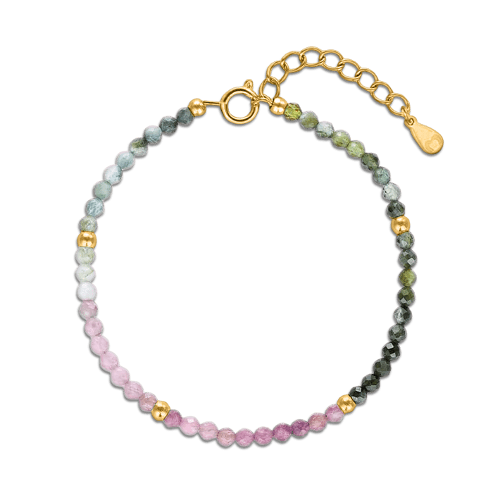 Pulsera Murano Color