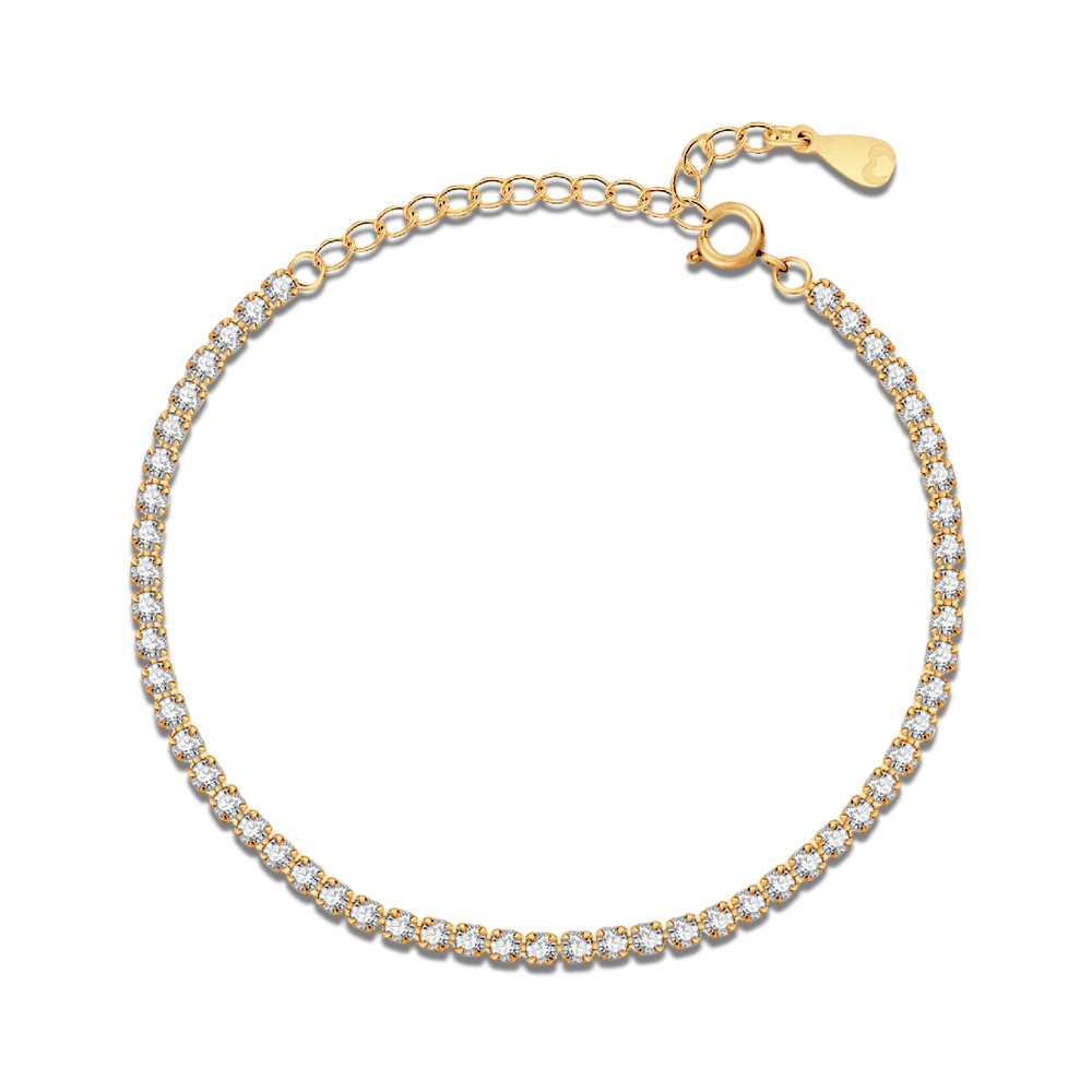 Riviere Sparkle Bracelet