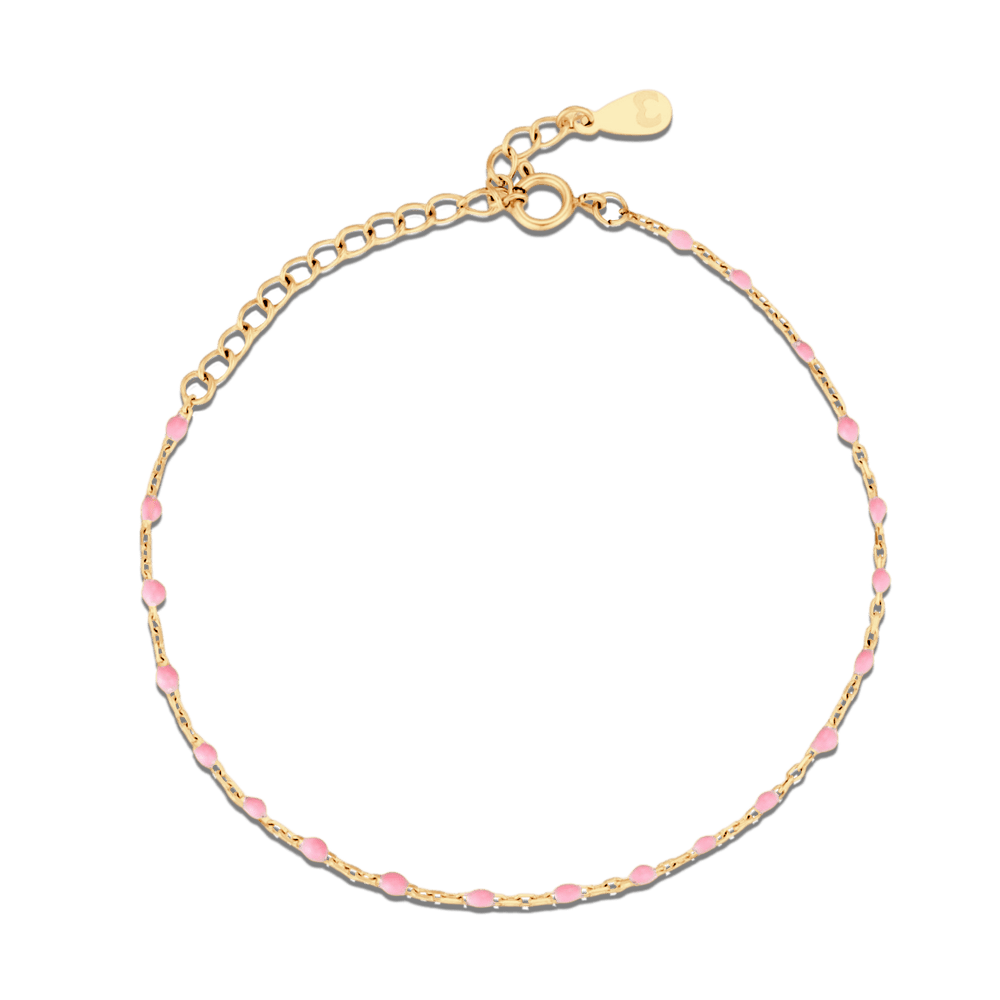 Pulsera Róseo Line