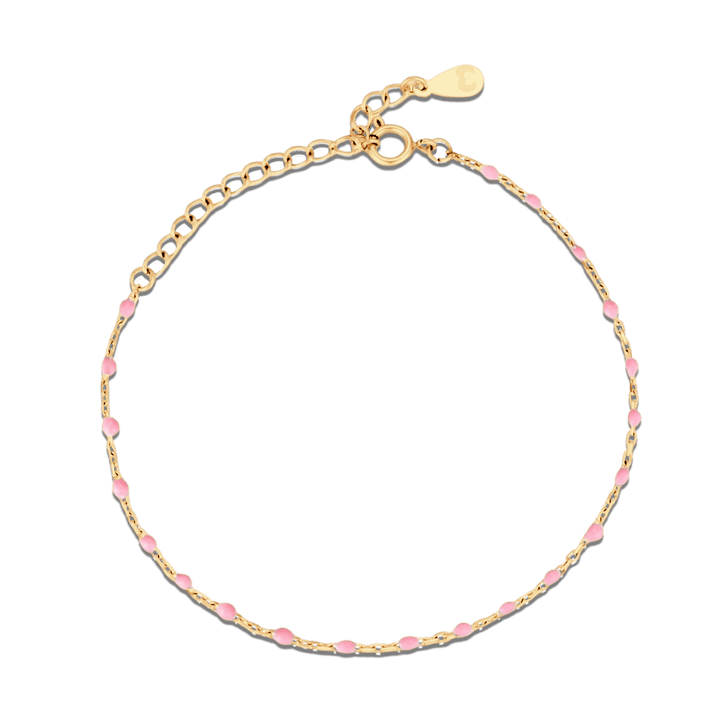 Pulsera Róseo Line