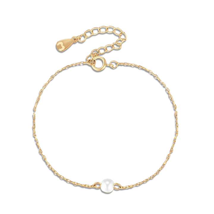 South Pearl Bracelet