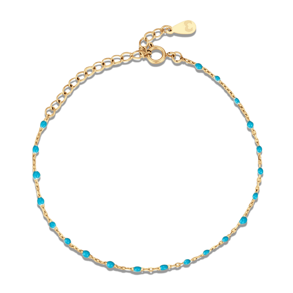 Ultramar Line Bracelet