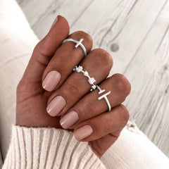 Anillos