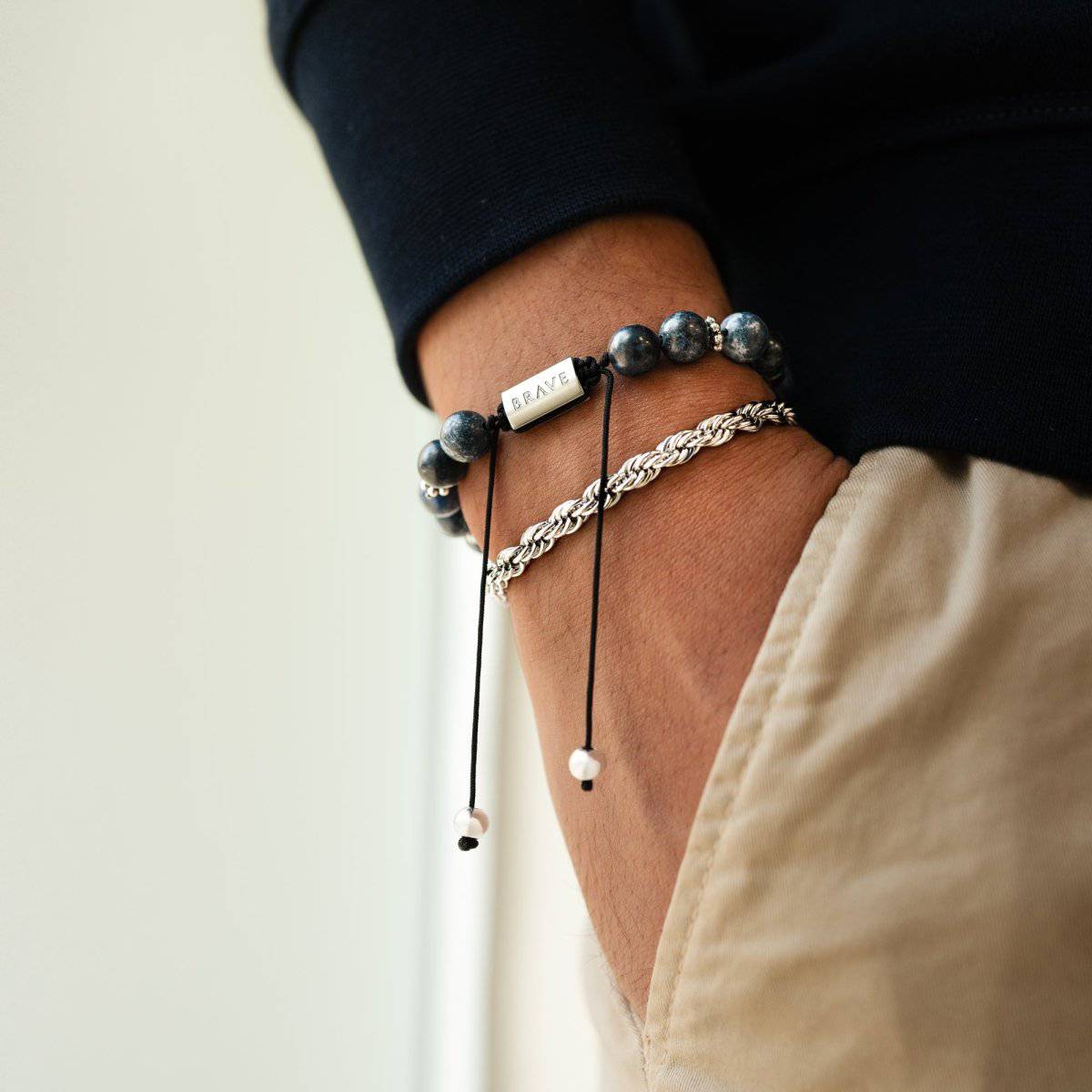 Joyas de Hombre
