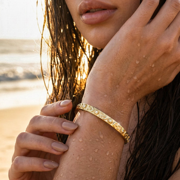 Pulseras