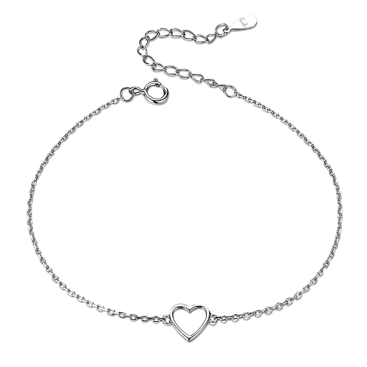 Pulsera Amor Eterno