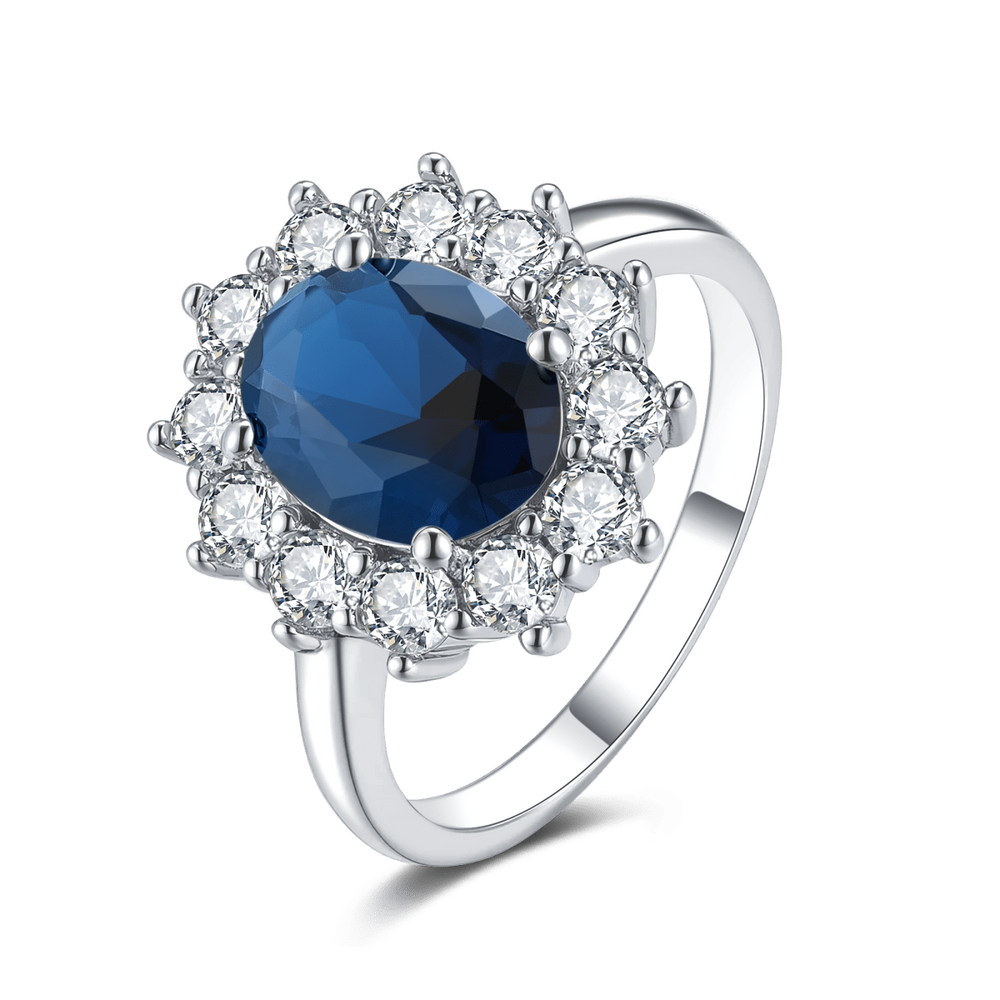 Circonitas Preciosas Ring