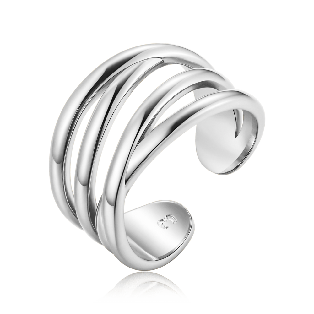 Bandas Paralelas Ring