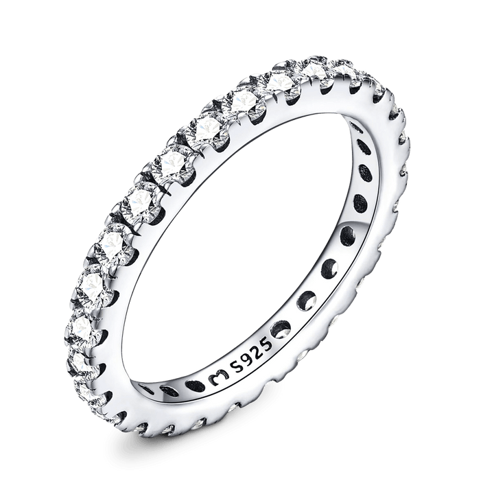Abrillantado Ring