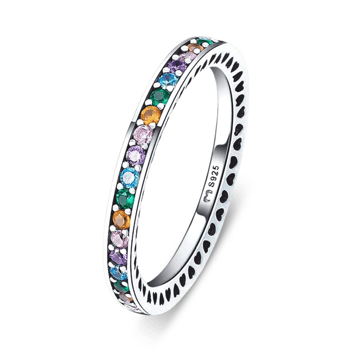 Arco Iris Ring