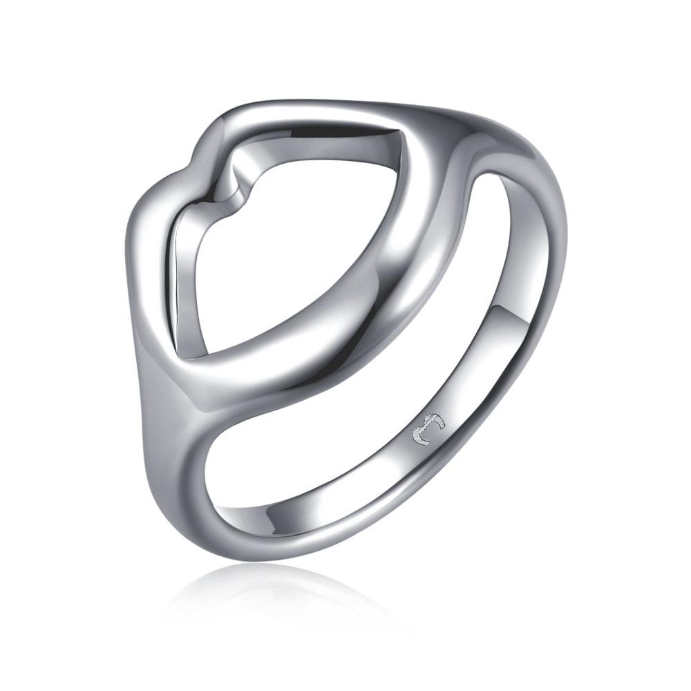 Beso Ring