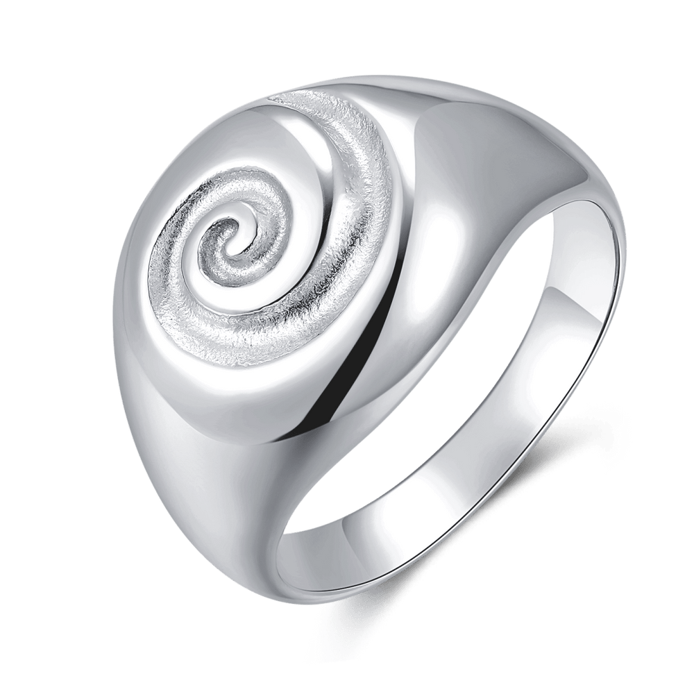 Anillo Caracol