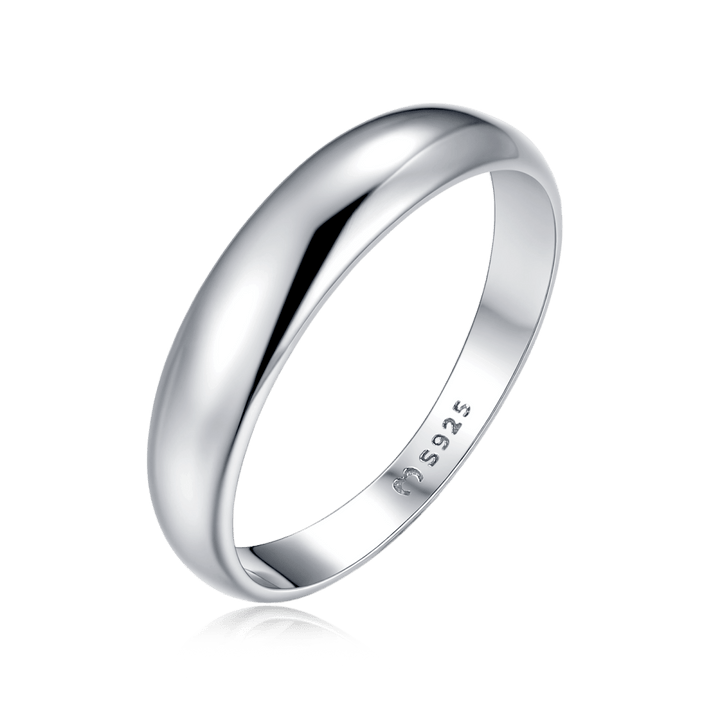 Compromiso Ring