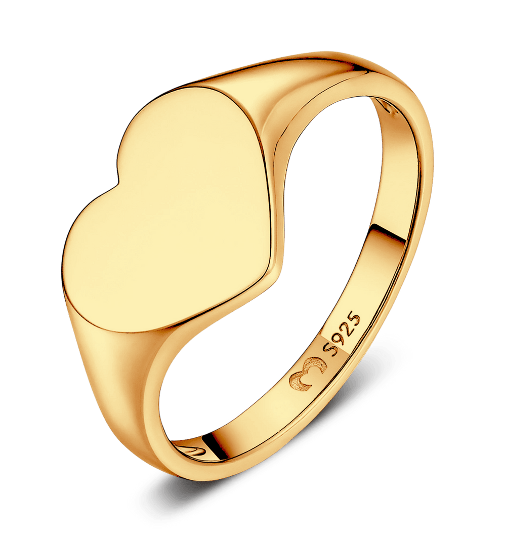 Conquista Ring