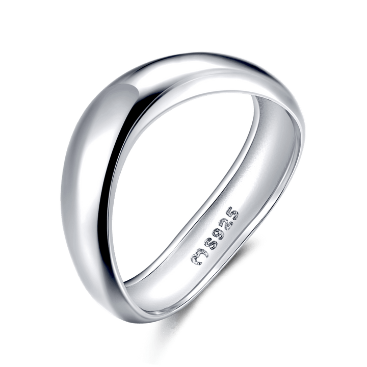 Convexa Ring
