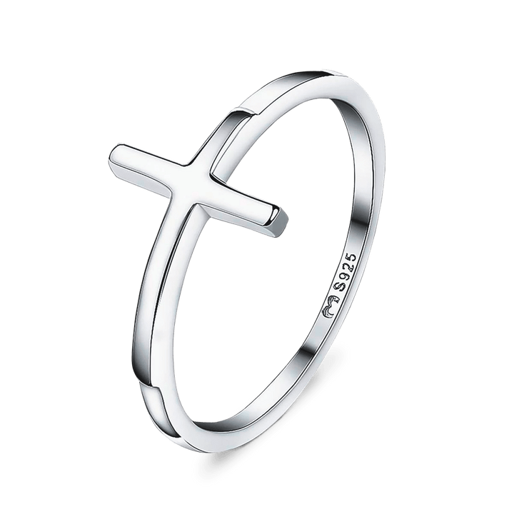 Cruz Ring