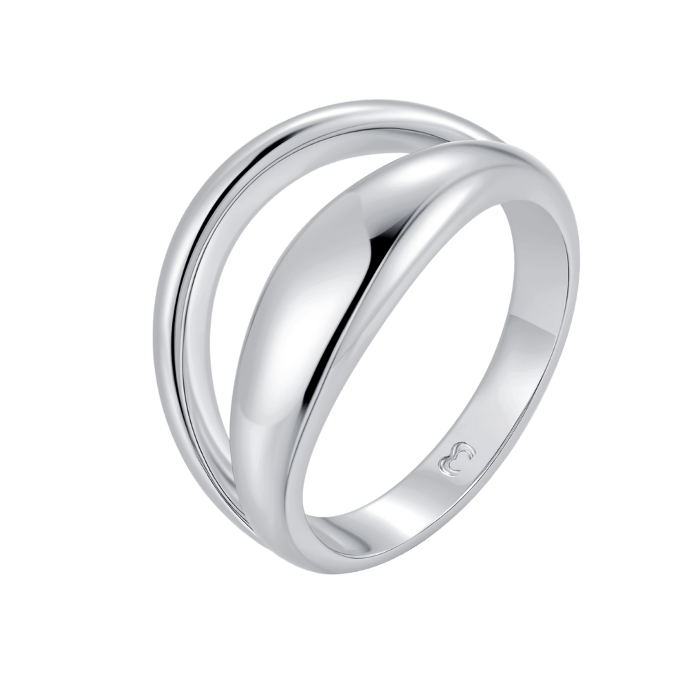 Doble Banda Ring