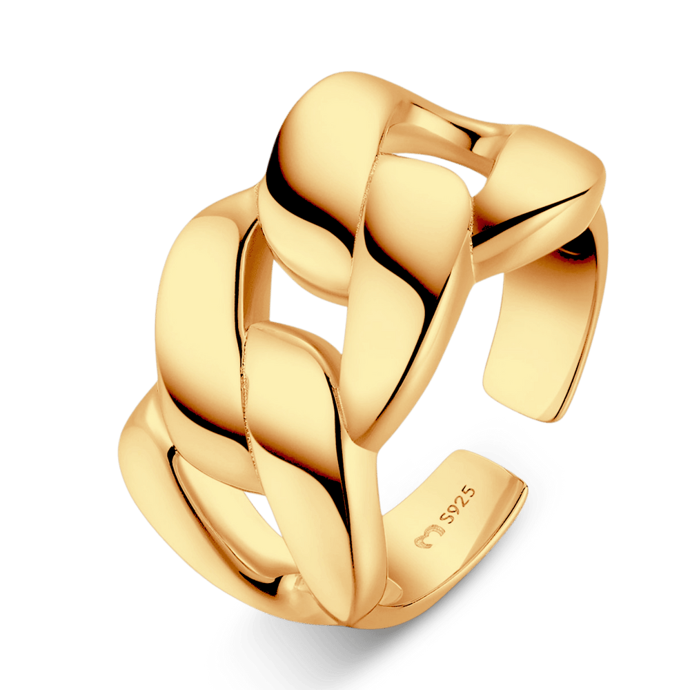 Eslabón Ring