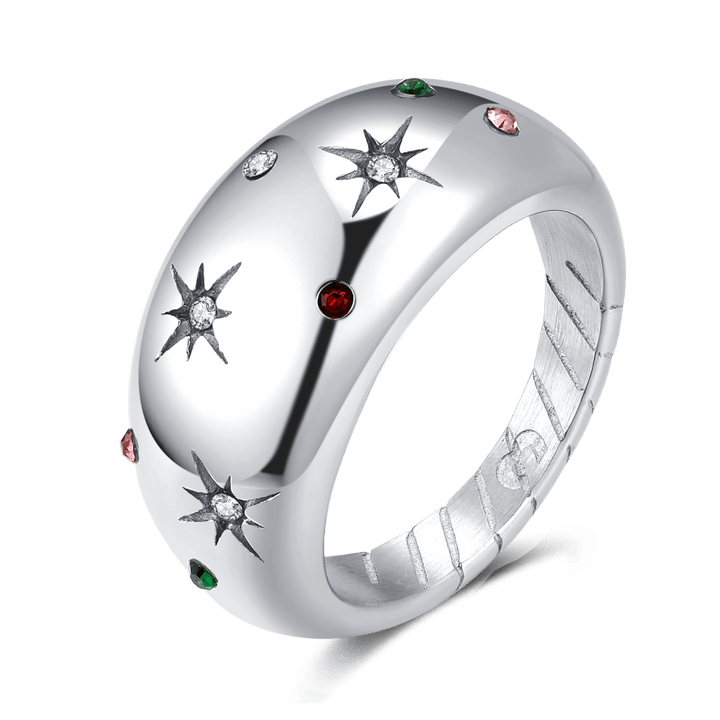 Estrellas Canopus Ring