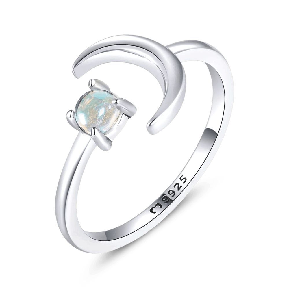 Luna Menguante Ring