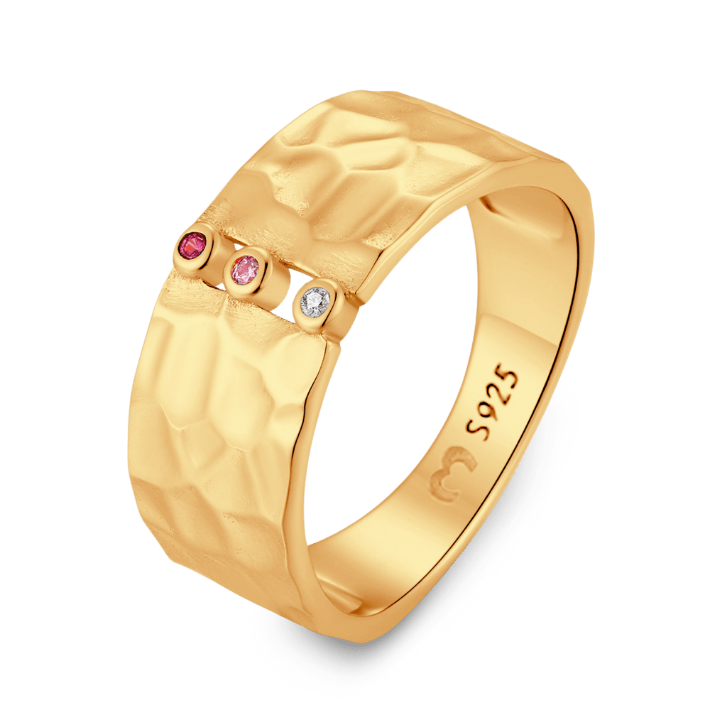 Magno Ring