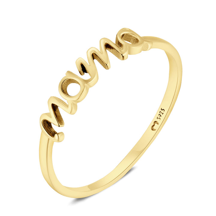 Mama Ring